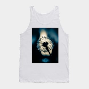 Dandelion Tank Top